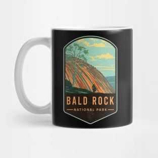 Bald Rock National Park Mug